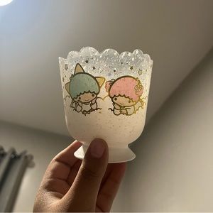 Little Twin Stars Pencil Cup